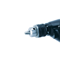 Perceuse électrique à couple élevé Maxtol ED16-1000, haute puissance 1000W, industrielle et domestique, portative, 220-230V, 16mm/40mm