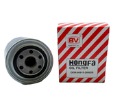 Filtre à huile OEM 90915-30002 de véhicule de longue durée supérieur pour Toyota, Lexus 90915-30002