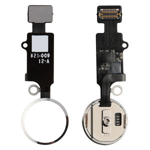 Nouvel outil de réparation de téléphone JC 6e génération <span class=keywords><strong>Bouton</strong></span> d'accueil <span class=keywords><strong>universel</strong></span> avec 3D Touch pour <span class=keywords><strong>iPhone</strong></span> 7/7P/<span class=keywords><strong>8</strong></span>/8P <span class=keywords><strong>Bouton</strong></span> de retour Accessoires de remplacement - Product Image 1