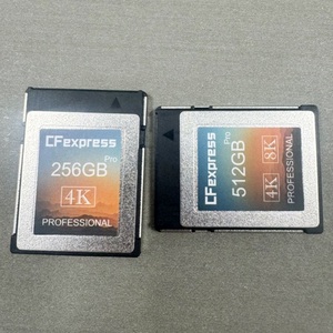 <span class=keywords><strong>Carte</strong></span> <span class=keywords><strong>mémoire</strong></span> CFexpress Type B originale 512 Go 256 Go 128 Go <span class=keywords><strong>pour</strong></span> <span class=keywords><strong>appareil</strong></span> <span class=keywords><strong>photo</strong></span> 8K 4K Fujifilm Canon <span class=keywords><strong>Nikon</strong></span> - Product Image 6