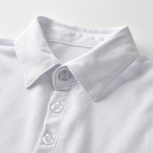 Conjuntos Formales para Niños, Pantalones de Mezclilla y Camisa para Bebés, Trajes Combinados al por Mayor - Product Image 6