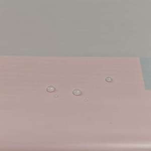 20D Nylon 66 <span class=keywords><strong>TPU</strong></span> nhiều lớp vải 0.3mm lưới, độ bền cao vật liệu chống mài mòn cho kỹ thuật inflatables - Product Image 6