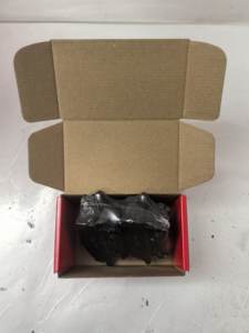 Plaquettes de frein arrière D1057-7964 pour <span class=keywords><strong>Dodge</strong></span> <span class=keywords><strong>Challenger</strong></span> LA/Charger LD/Magnum LXD - Product Image 4