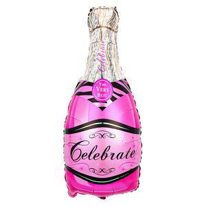 Palloncini Decorativi per <span class=keywords><strong>Capodanno</strong></span>, Decorazioni per Festa di <span class=keywords><strong>Capodanno</strong></span>, Bicchieri da Vino con Nastri, Palloncini in Pellicola di Alluminio per Scenografie di <span class=keywords><strong>Capodanno</strong></span> - Product Image 4