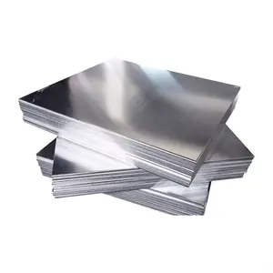 Aluminium Platen Kunnen Worden Gemaakt Van Een Verscheidenheid Aan Materialen Luchtvaart Aluminium Patroon Platen