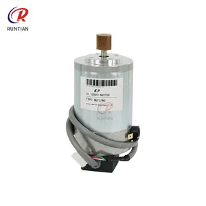 מנוע dc servo roland rand roand fj540 fj540 sj75 sj645 הזרקת הזרקת דיו למדפסת הזרקת דיו