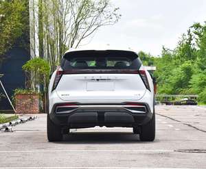 JX Auto 2024 Geely Bo Yue L DCT Édition Longteng SUV 5 portes 5 places Essence – Nouveauté <span class=keywords><strong>de</strong></span> la marque à vendre - Product Image 6