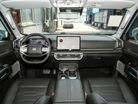 NOUVEAU 2026 Dongfeng Nissan Z9 135KM Hybride 1.5T 4x4 PHEV Pick-up Véhicule Électrique à Énergie Nouvelle Chine Nouvelles Voitures Affaires