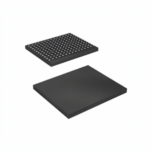 Composants électroniques en stock : Mémoire 165 LBGA CY7C1565KV18-500BZC, Acheter en ligne, IC BOM - Product Image 1