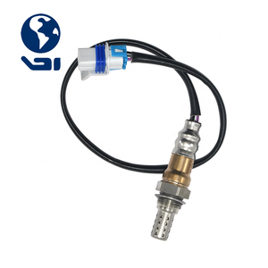 Venta al por mayor nuevo número de pieza de automóvil 25333812 nuevo motor entrega a tiempo Sensor de oxígeno del motor para Cadillac ESCALADE/<span class=keywords><strong>SEVILLA</strong></span>/CAMARO - Product Image 4