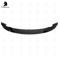 Pare-chocs M Tech, type M Performance, lèvre avant, kit carrosserie, accessoires automobiles, style automobile, aérodynamique pour BMW F32 F33 F36 2013-2020