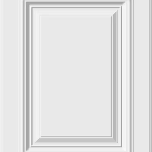 Precut <span class=keywords><strong>MDF</strong></span> Board melamine cửa tủ Biz PVC Pet phim phải đối mặt với gỗ Fibreboard 15mm 18mm 21mm hạt gỗ đá cẩm thạch Pur màu <span class=keywords><strong>MDF</strong></span> - Product Image 3