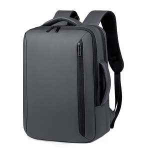 Travel Large School Business Fashion Custom logo Computer Light <strong>Weight</strong> Laptop <strong>Backpack</strong> - Product Image 1