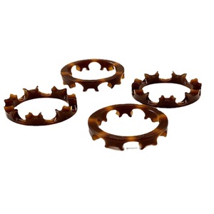 Retenedores de Rodamientos KORO de Varios Materiales (Nylon, Acero, PEEK) Modelos 6000/6200/6201/6202, Lubricados con Grasa, para Uso Industrial - Product Image 4