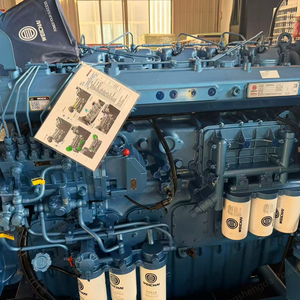 Groupe électrogène à démarrage automatique à châssis ouvert personnalisé triphasé 900 kVA 700 kW 750 kW, prix usine, usage commercial - Product Image 3