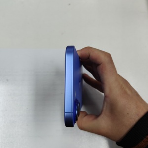 Teléfono Inteligente Original, Versión Estadounidense, Desbloqueado, de Segunda Mano, 128 GB, 256 GB, 512 GB para <span class=keywords><strong>iPhone</strong></span> 16 Plus - Product Image 1