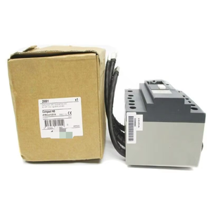 電気 28001 200-440V 0.03/1A NSMP 新品 純正 在庫あり 産業オートメーション PAC 専用 PLC プログラミングコントローラ - Product Image 1