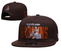 Casquette Snapback à Visière Plate Personnalisable avec Logo 2026 – Nouvelle Collection – Broderie 3D OEM/ODM Style Era – Équipe de Football Américain Professionnelle