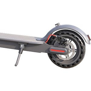 Patinete eléctrico plegable M365 para adultos, <span class=keywords><strong>30</strong></span> <span class=keywords><strong>km</strong></span>/<span class=keywords><strong>h</strong></span>, 350w, envío directo, Europa, Reino Unido, Canadá - Product Image 3