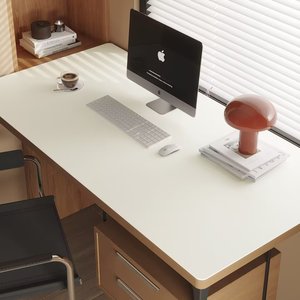 Student Desk <b>Pad</b> Peva Eco Friendly <b>Writing</b> Table Cover For Kids Study Furniture Protector - Product Image 3