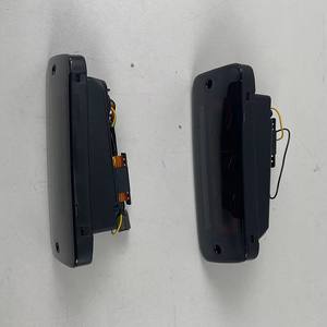 为日产野生动物园巡逻倒车刹车和转向设置汽车发光二极管尾灯Y61 1987 1997-2003 - Product Image 6