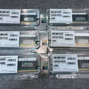 Nuevo Kit de Memoria Inteligente Original HPE de 64 GB 2Rx4 PC5-56008-R P64707-B21, Memoria de Servidor DDR5 de 64 GB - Product Image 1