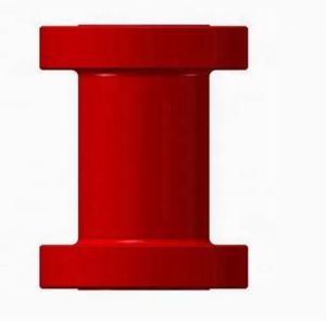Bobine d'espacement de récupération de pétrole/gaz pour les champs pétroliers et les opérations de fracturation avec conformité API 6A - Product Image 1