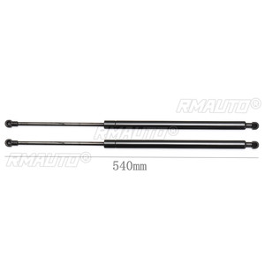 ชุดยกฝากระโปรงหน้ารถยนต์ 2 ชิ้น สำหรับ Lexus GS300 GS350 GS430 GS460 ปี 2005 2006 2007 2008 2009 2010 2011 2012 - Product Image 2