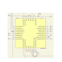 Fabricant de circuits imprimés (PCBA) ODM OEM, production en série d'échantillons de circuits imprimés, assemblage SMT DIP, service professionnel