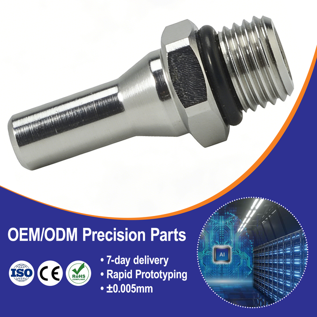 Brass Stainless Steel Aluminum Chromed Plated Y Connector Adapter Water Cooling Fitting Rotatable Liquid Cooling Connector