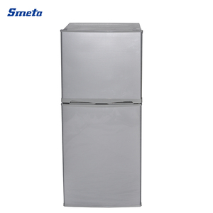 Smeta Oem Double Porte DC <span class=keywords><strong>Réfrigérateur</strong></span> Solaire 24V 12V <span class=keywords><strong>Réfrigérateur</strong></span> - Product Image 2