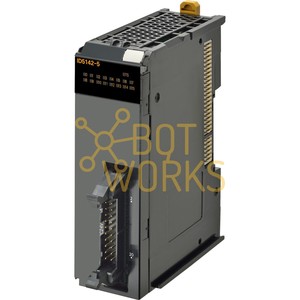 Omron NXID51425 - Nuovo - Product Image 1