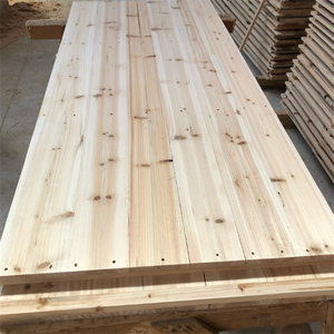 Produttore Professionale di Pannelli in Legno Massello di <span class=keywords><strong>Abete</strong></span> Impermeabili con Bordi Incollati e Giunzioni a Dita - Product Image 1