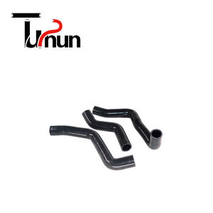 マツダRX8 SE3P用シリコンラジエーターホースキット - Product Image 5