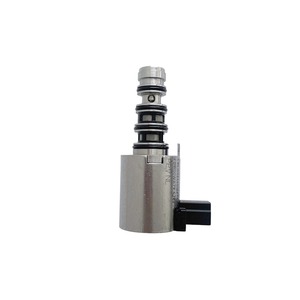 Conjunto de cuerpo de válvula solenoide de transmisión automática F01R00WA79 para piezas de motor JAC, accesorios para automóviles - Product Image 2