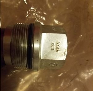 CXJAXCN Válvula de Alivio DE LA Válvula Piloto RPECLAN, Válvula Hidráulica de Alivio del Sol, RVGALWN, RSFCLEN, 3, 1, 2, 2, 1, 2, 1, 2, 2 - Product Image 6