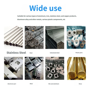 Serie di Pulizia Industriale Kenlin CMS, Tensioattivo per Trattamento Superfici Metalliche, Fluido Chimico per Rettifica di Precisione/Ultra-precisione - Product Image 6