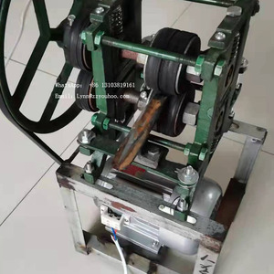 Machine à couper l'<span class=keywords><strong>osier</strong></span>, machine à séparer l'<span class=keywords><strong>osier</strong></span>, équipement pour diviser l'<span class=keywords><strong>osier</strong></span> en 3 morceaux - Product Image 6