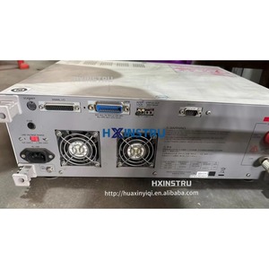 เครื่องทดสอบแรงดันไฟฟ้า KIKUSUI TOS9201S #   H - Product Image 1