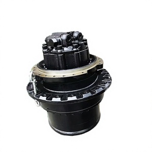 MSF-340VP-FL15 ชุดประกอบมอเตอร์เดินหลักสำหรับ ZX450-3 เหล็กและเหล็กกล้า รับประกัน 6 เดือน - Product Image 1
