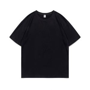 Wholesale Custom Plain Men's and Women's T-<b>shirt</b> White Printed T-<b>shirt</b> 100% Cotton Custom T-<b>shirt</b> - Product Image 4