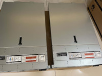 Original untuk DELL R740 R740XD R740XD2 RR540 R640 R440 2U 1U Rack Server Tersedia di Stok