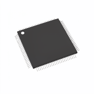 ช่องทางผู้ผลิตฝังชิ้นส่วนวงจรอิเล็กทรอนิกส์ 100 TQFP XC2S15-5VQ100C - Product Image 1