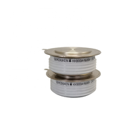 KK800A1600V 800A 1600V Thyristor SCR Cepat Berdaya Tinggi untuk Catu Daya Inverter