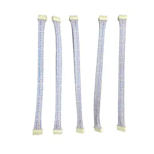 flex cable 14 pin t2t data cable signal ribbon cable for control board