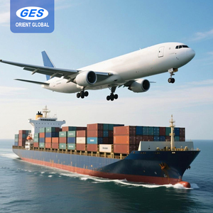 Services de transport aérien, transport routier LCL et expédition de fret de la Chine vers les États-Unis, expédition maritime et terrestre - Product Image 2