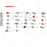 Liste de Promotion Machine de traitement de Production de pâte de tomate concentrée pour faire une tomate