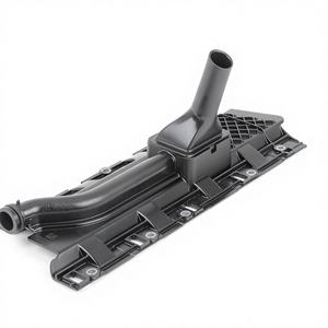 Tubería del Sistema de Lubricación de la Bomba de Aceite del Motor para BMW X5, Nueva Condición, Número de Pieza 11417590738 - Product Image 4