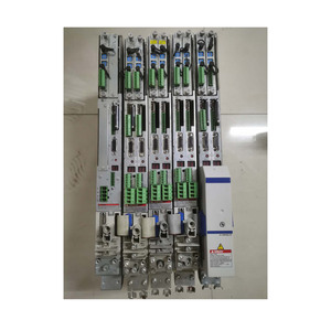 Controlador de Alto Rendimiento HDD02.2-W040N-HS12-01-FW - Product Image 1