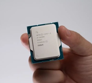ซีพียูเกมมิ่งสำหรับเดสก์ท็อป เจนเนอเรชั่น 14 รองรับ LGA 1700 14 คอร์ โปรเซสเซอร์ I5 รุ่น 14600 14600K 14600KF ซีพียู I5 - Product Image 5